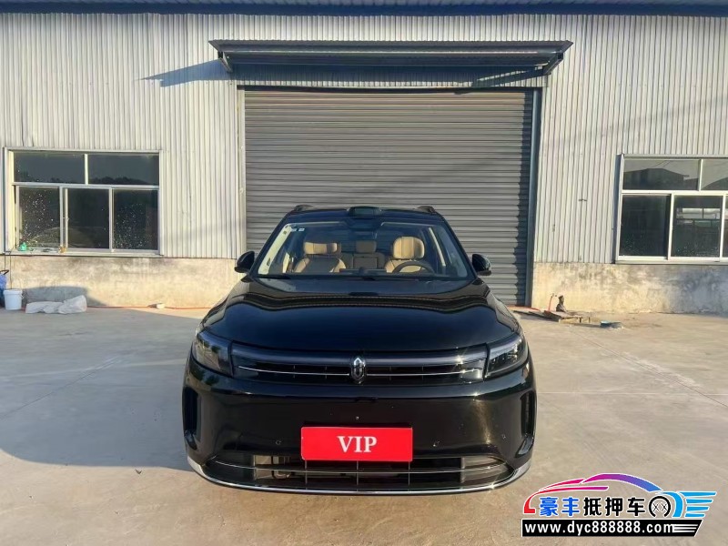 25年华为问界轿车抵押车出售