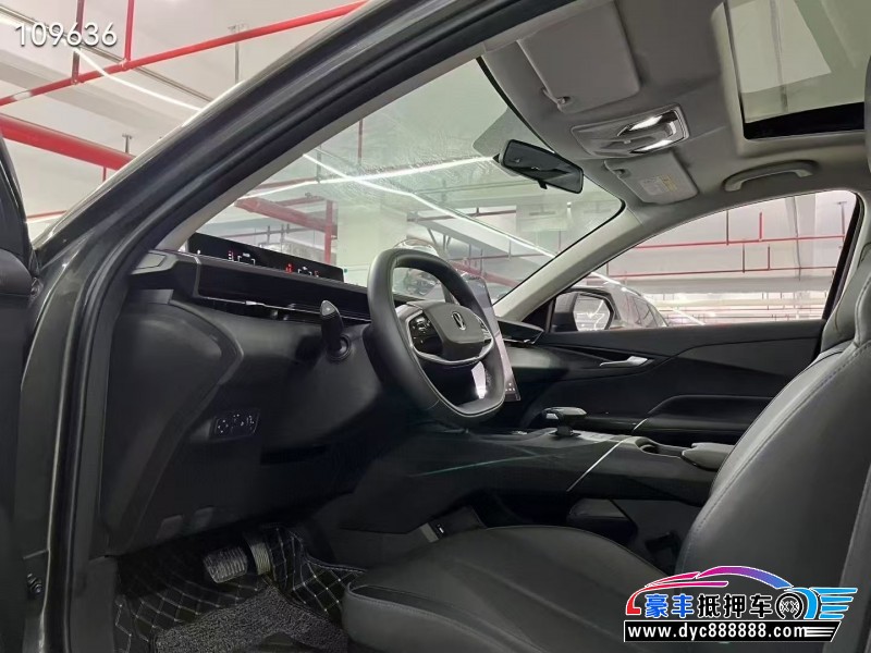 23年长安逸达轿车抵押车出售