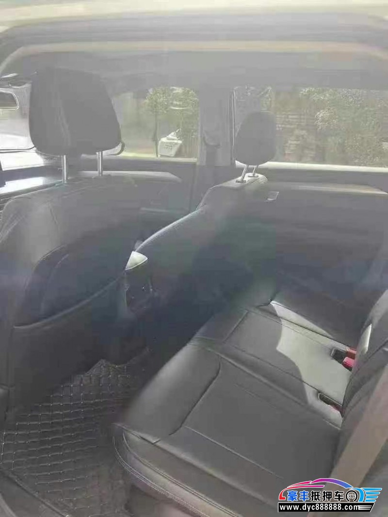 22年五菱星辰轿车抵押车出售