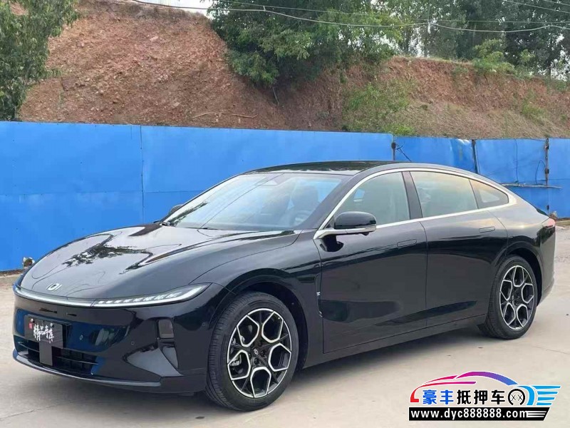 25年长安启源A07轿车抵押车出售