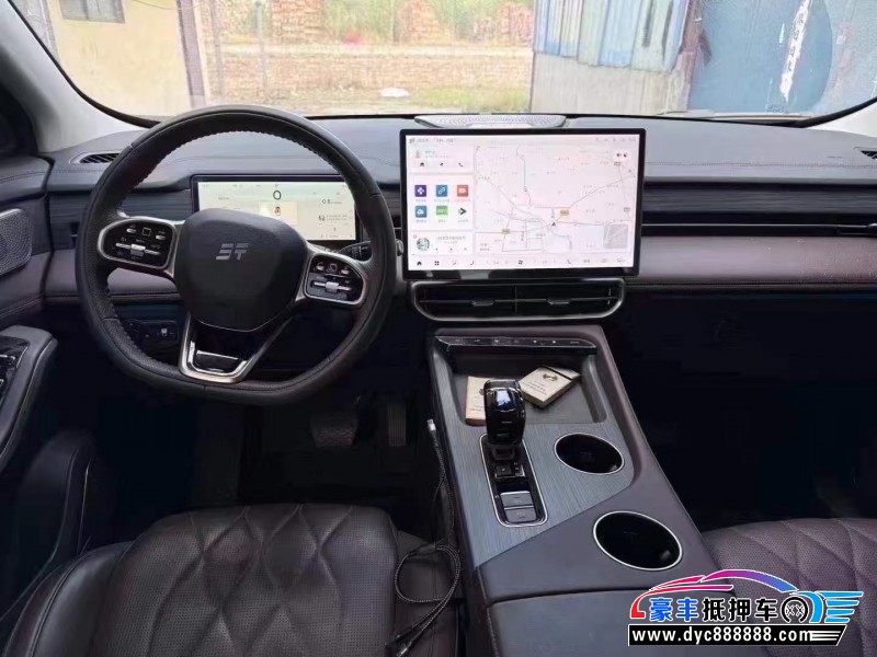 24年捷途X90轿车抵押车出售