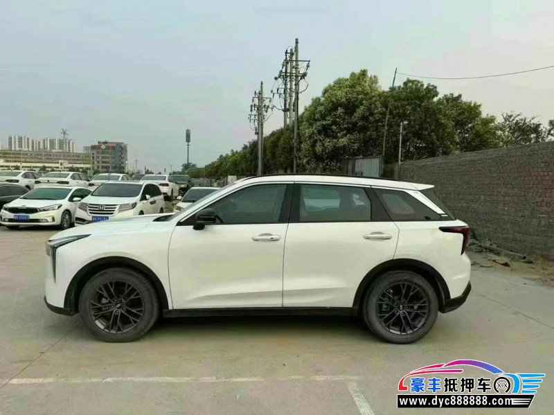 22年奔腾T55轿车抵押车出售