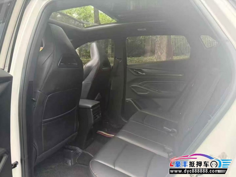 23年长安欧尚X5轿车抵押车出售