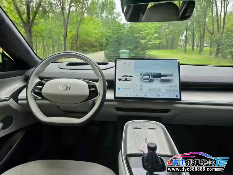 24年长安启源A07轿车抵押车出售