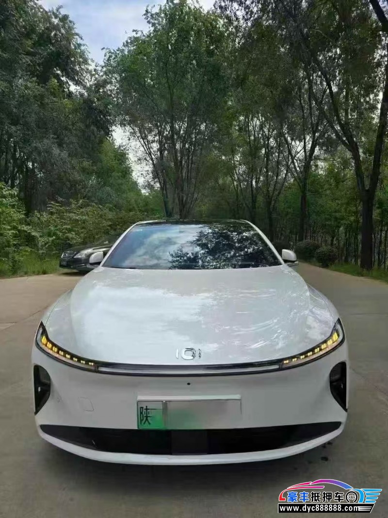 24年长安启源A07轿车抵押车出售