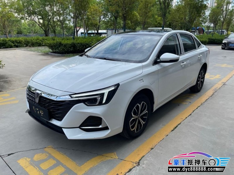 25年荣威i6轿车抵押车出售