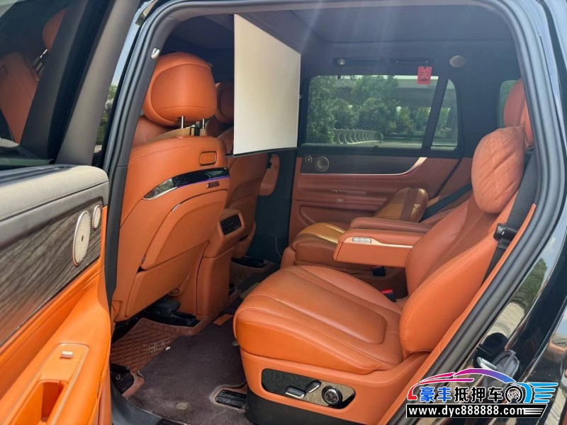 24年华为问界轿车抵押车出售