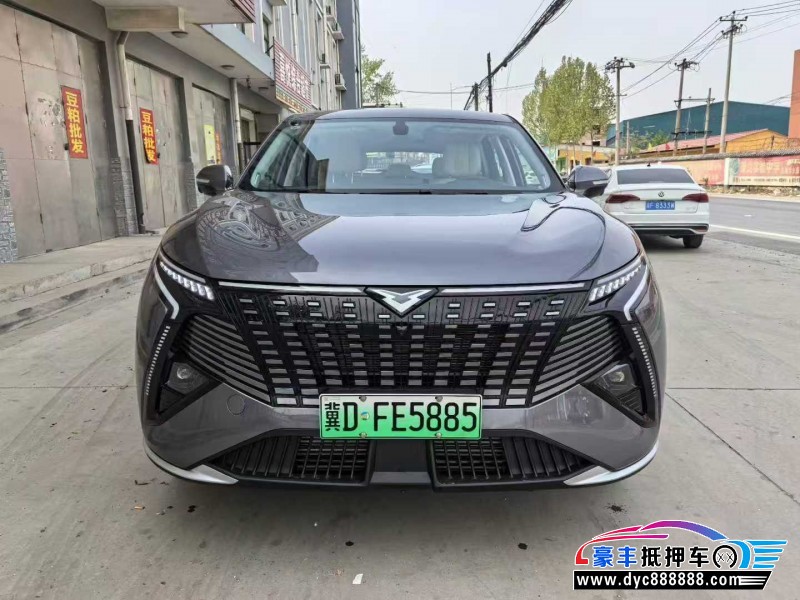 抵押车出售25年凯翼昆仑轿车