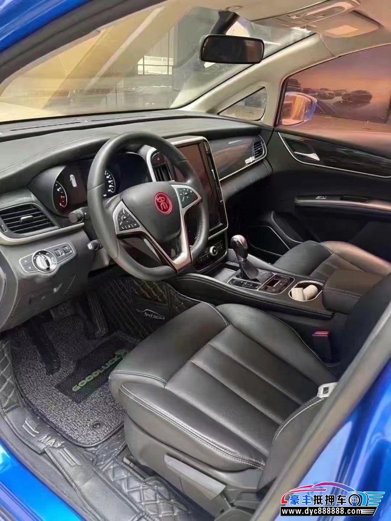 18年比亚迪宋SUV抵押车出售