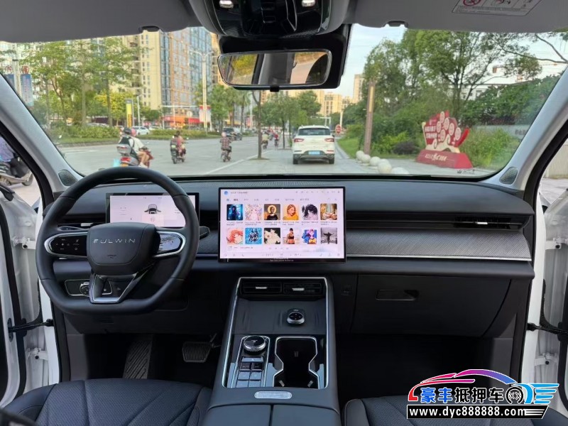 25年奇瑞风云轿车抵押车出售