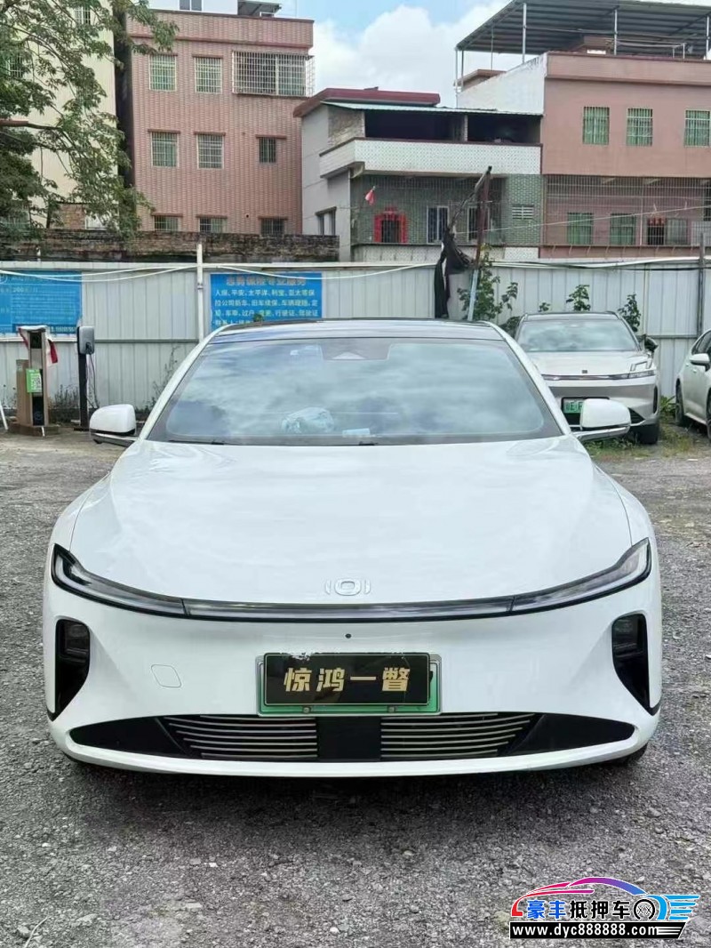 24年长安启源A07轿车抵押车出售