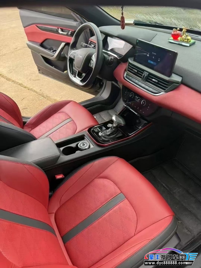 22年东风风神奕炫轿车抵押车出售