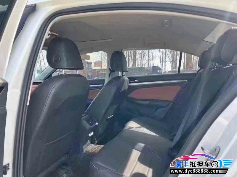 24年大众宝来轿车抵押车出售