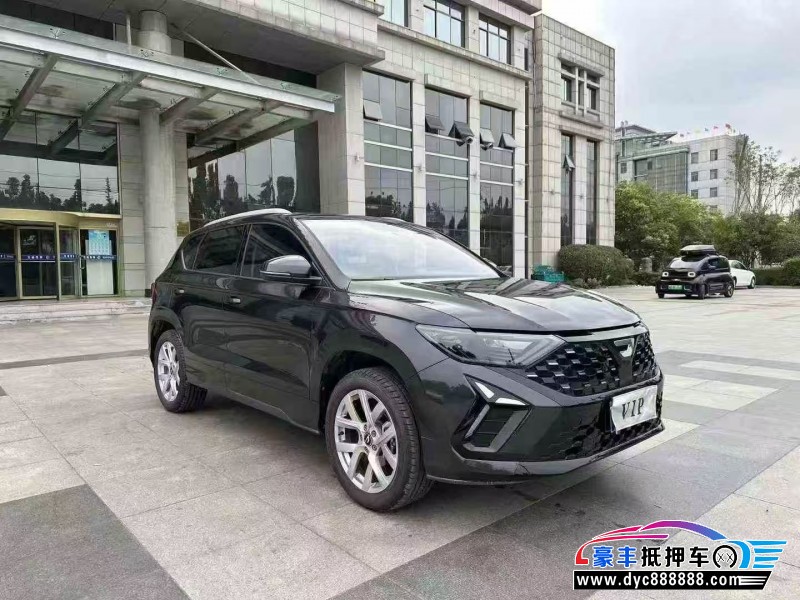 25年大众捷达轿车抵押车出售