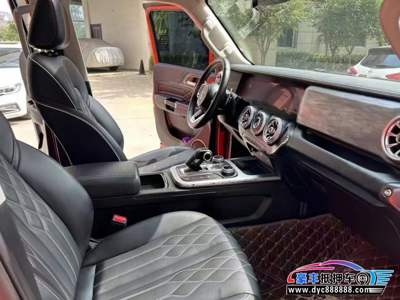 23年WEY坦克300轿车抵押车出售