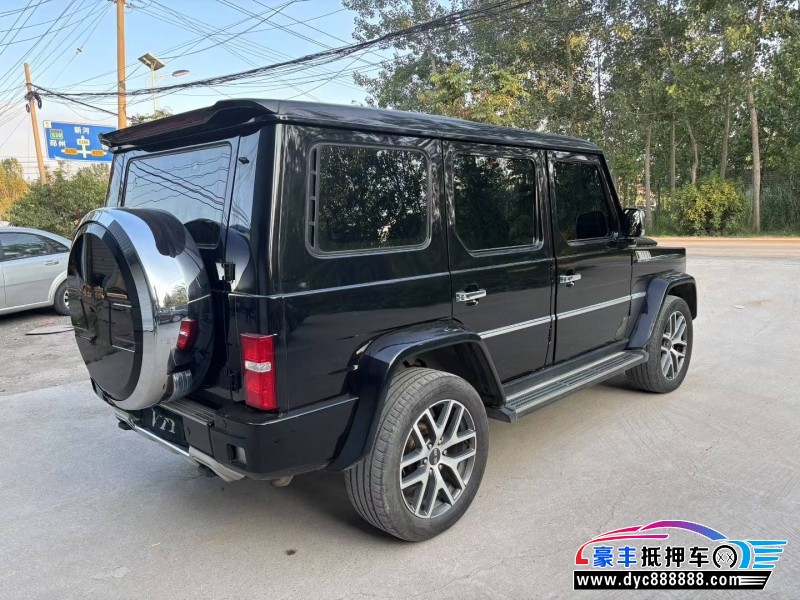 22年北京BJ80轿车抵押车出售