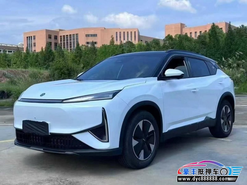 25年东风风神L7轿车抵押车出售