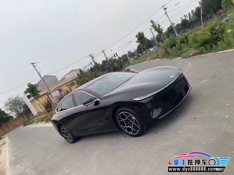 25年长安启源A07轿车抵押车出售