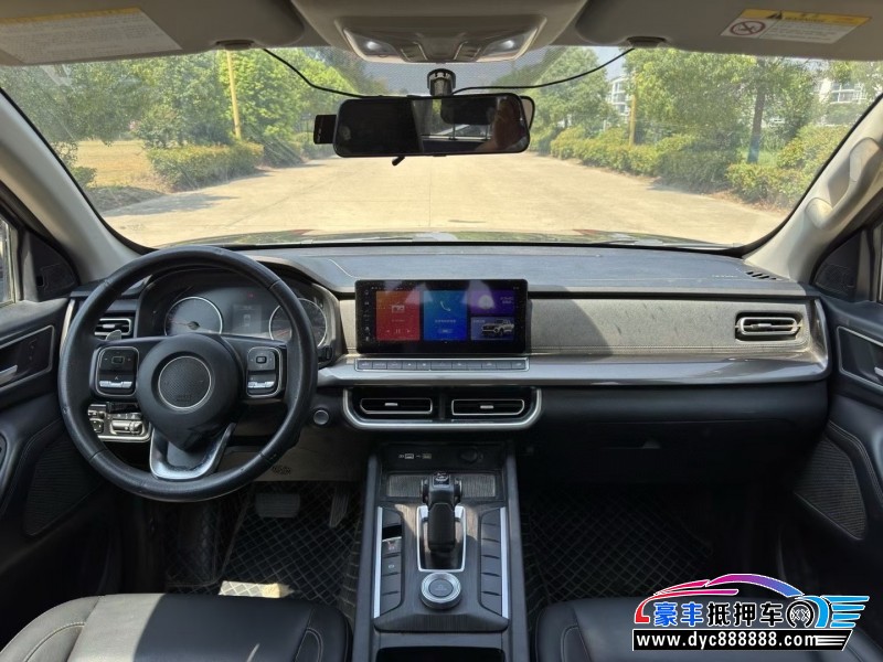 24年长城长城炮轿车抵押车出售