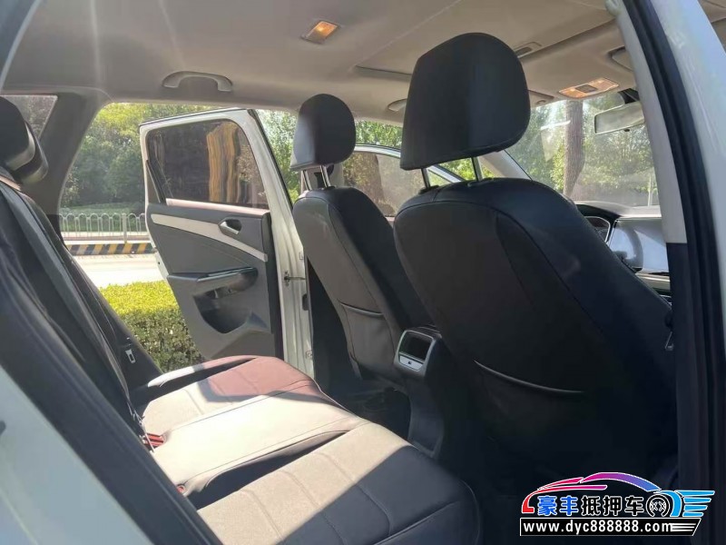 23年大众捷达轿车抵押车出售