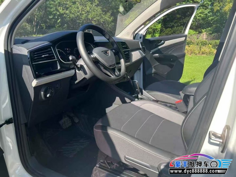 23年大众捷达轿车抵押车出售