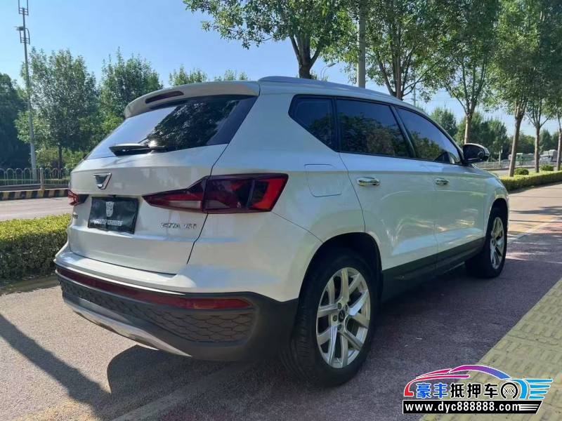 23年大众捷达轿车抵押车出售