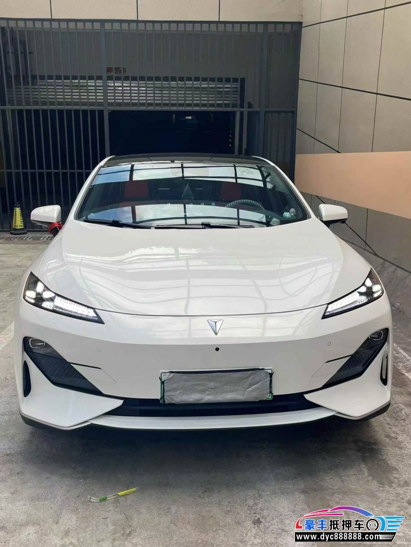 25年长安深蓝SL03轿车抵押车出售