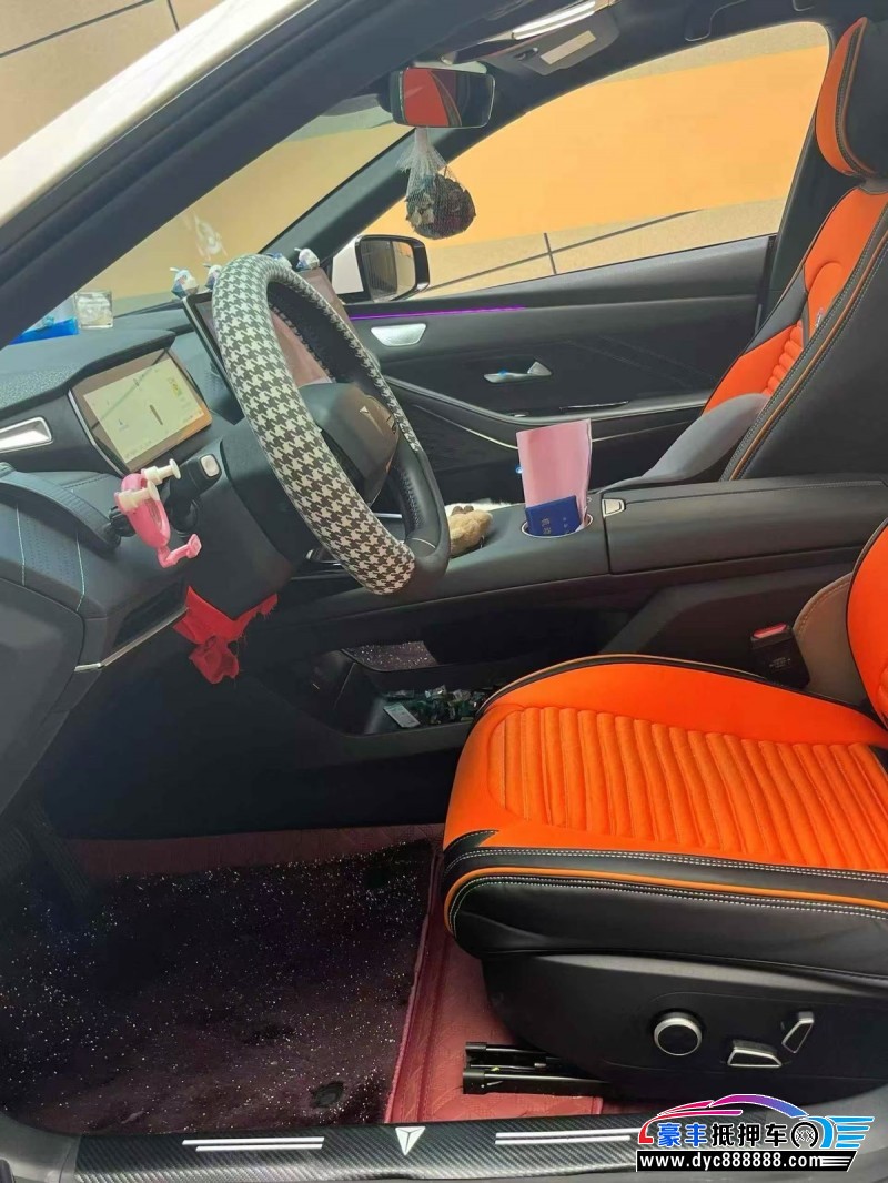 25年长安深蓝SL03轿车抵押车出售