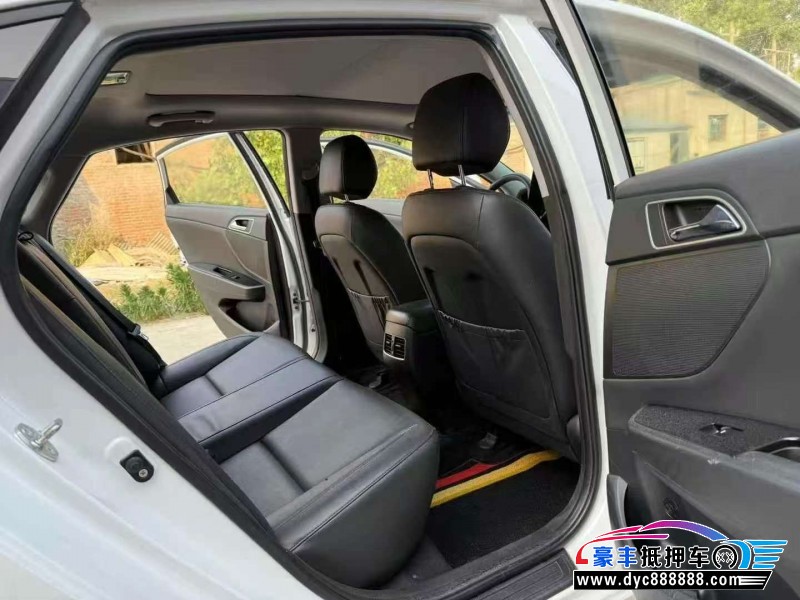 18年现代名图轿车抵押车出售