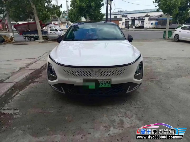 24年五菱星光轿车抵押车出售