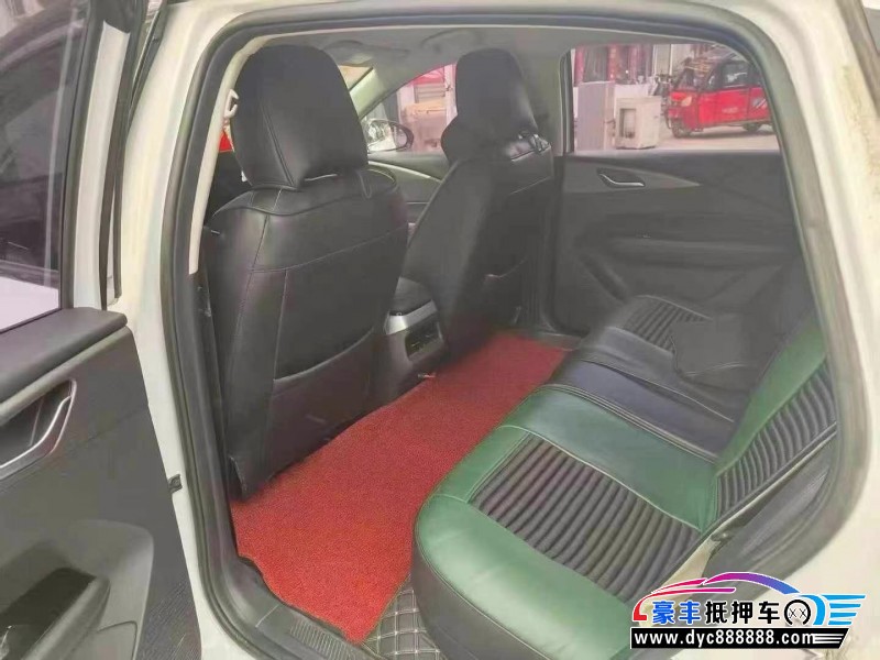 24年五菱星光轿车抵押车出售