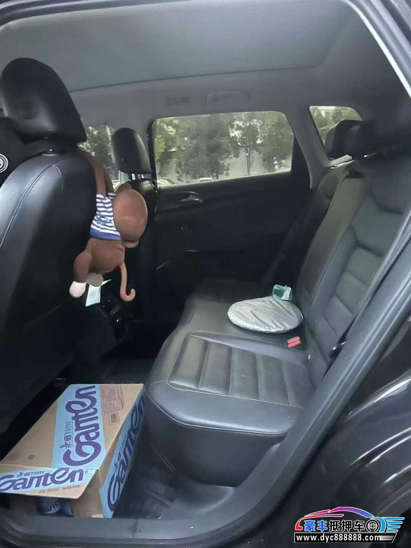 21年大众途岳轿车抵押车出售