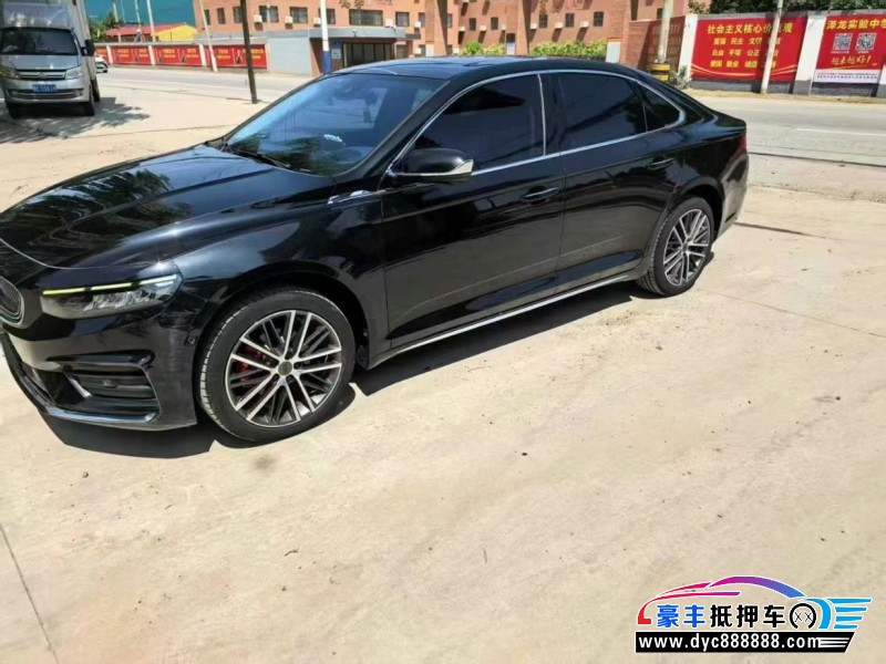 22年吉利星瑞轿车抵押车出售