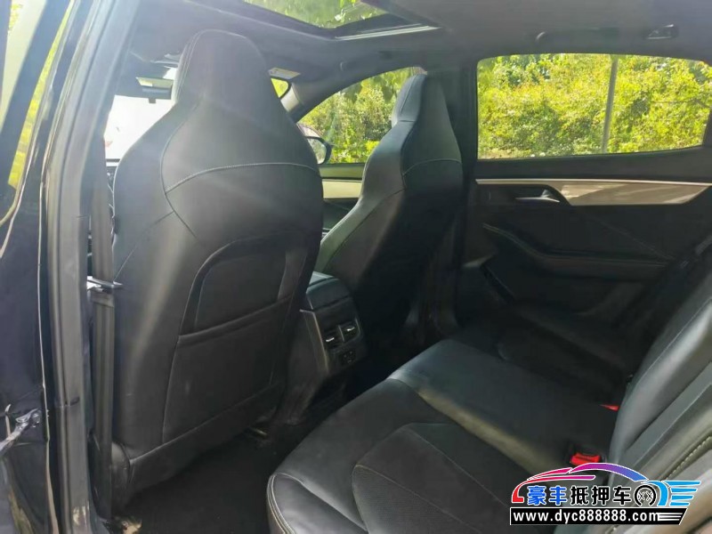 23年江淮思皓A5轿车抵押车出售