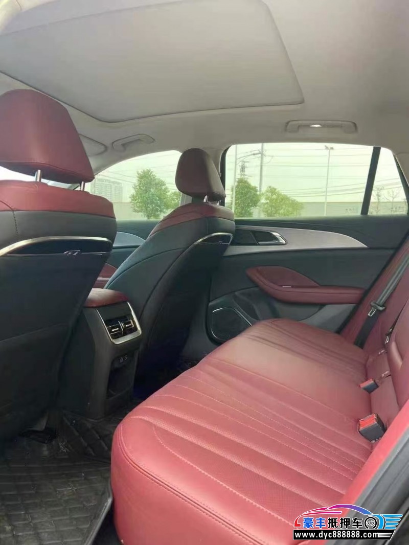 24年红旗H5轿车抵押车出售