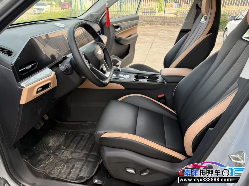 23年长安欧尚Z6轿车抵押车出售