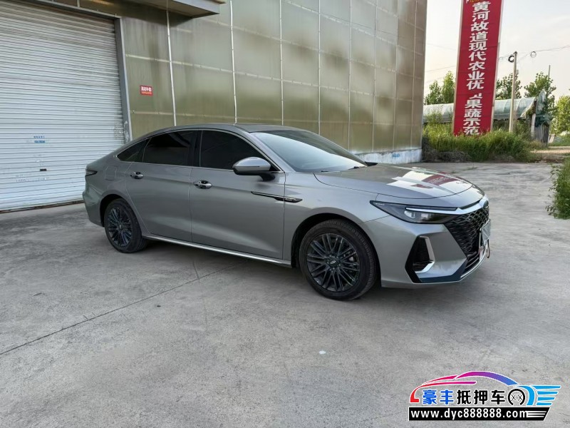 24年奇瑞艾瑞泽轿车抵押车出售