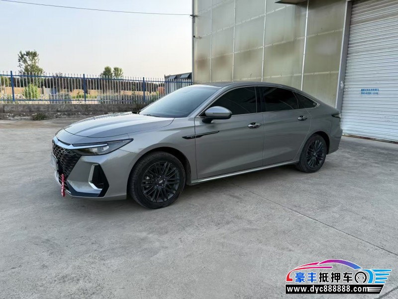 24年奇瑞艾瑞泽轿车抵押车出售