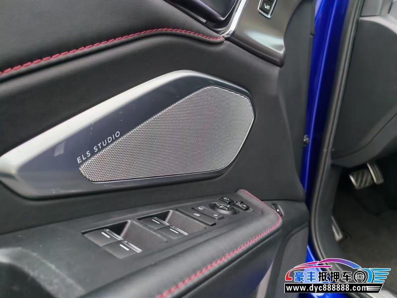 21年讴歌RDX轿车抵押车出售