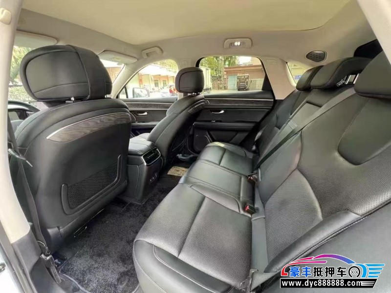 22年华为问界轿车抵押车出售