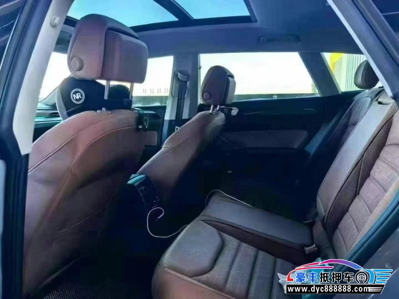 22年大众CC轿车抵押车出售