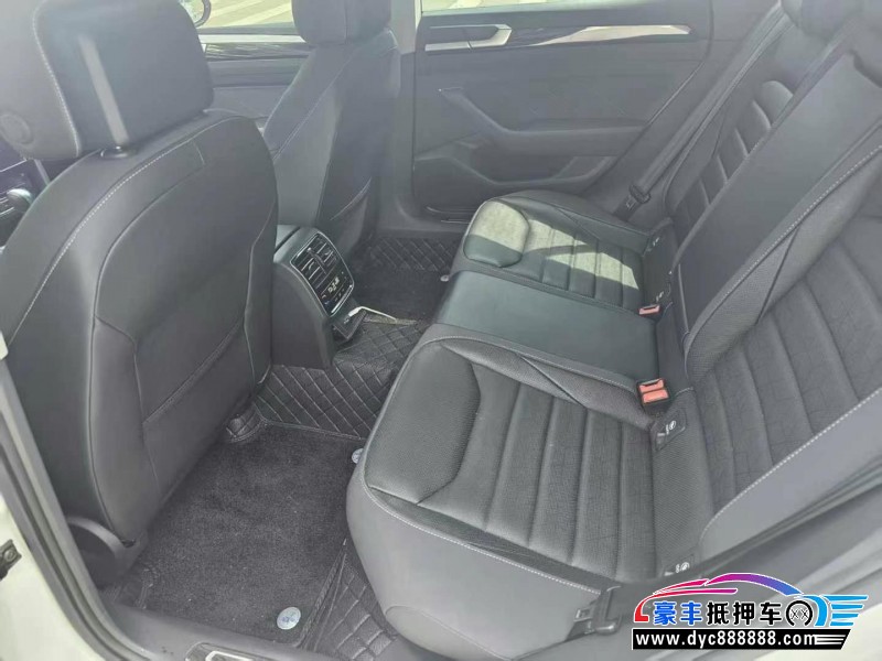 24年大众CC轿车抵押车出售