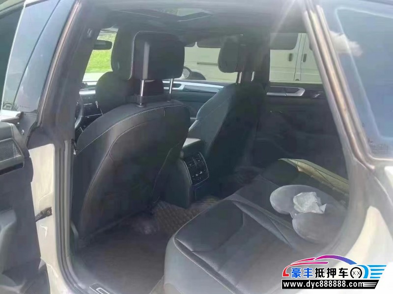 24年大众CC轿车抵押车出售