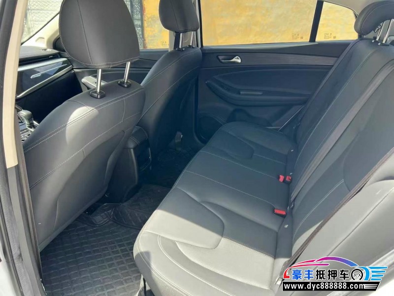 24年奇瑞艾瑞泽5轿车抵押车出售