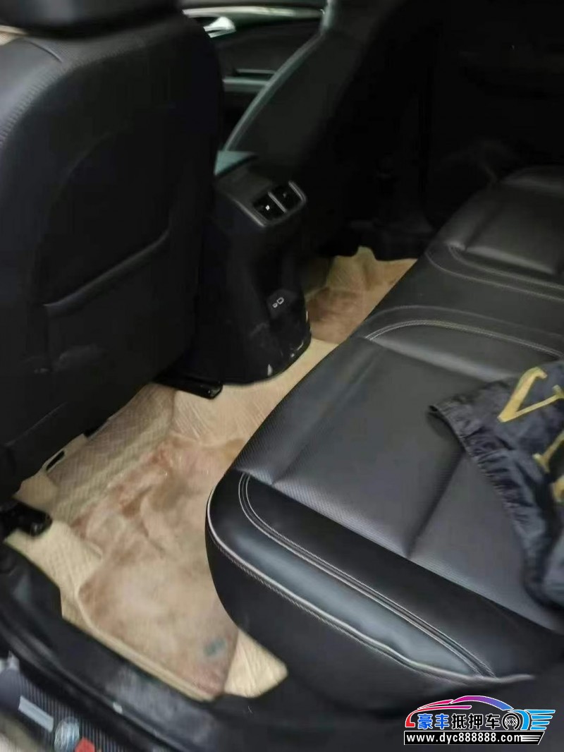 22年别克昂科威轿车抵押车出售