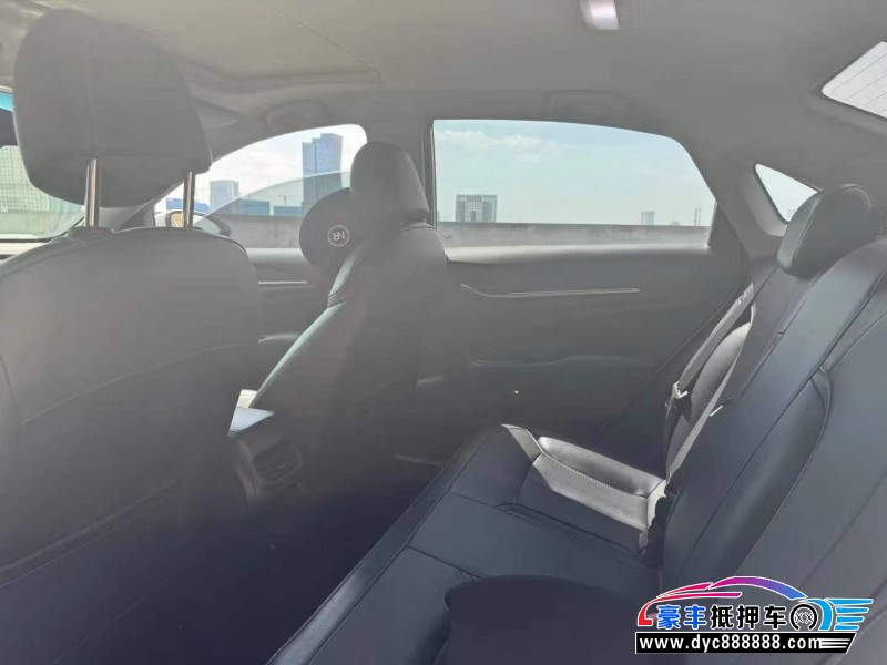 19年别克英朗轿车抵押车出售