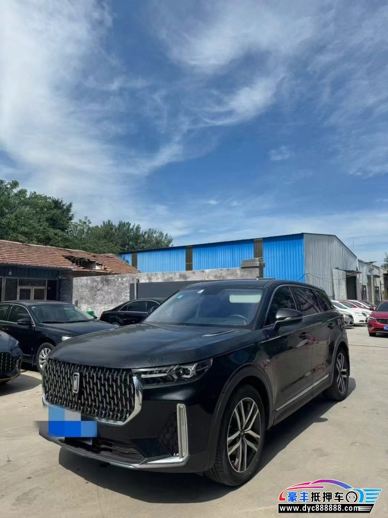 19年奔腾T99轿车抵押车出售