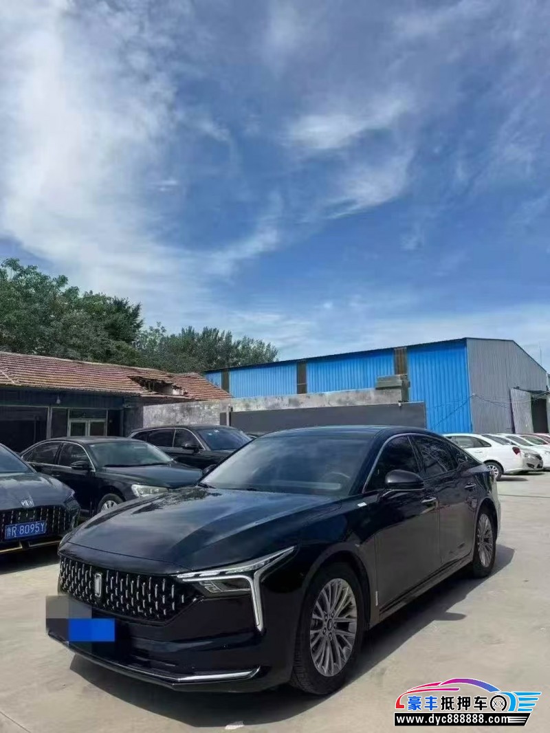 25年奔腾B70轿车抵押车出售