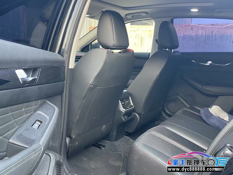 23年东风风神奕炫轿车抵押车出售