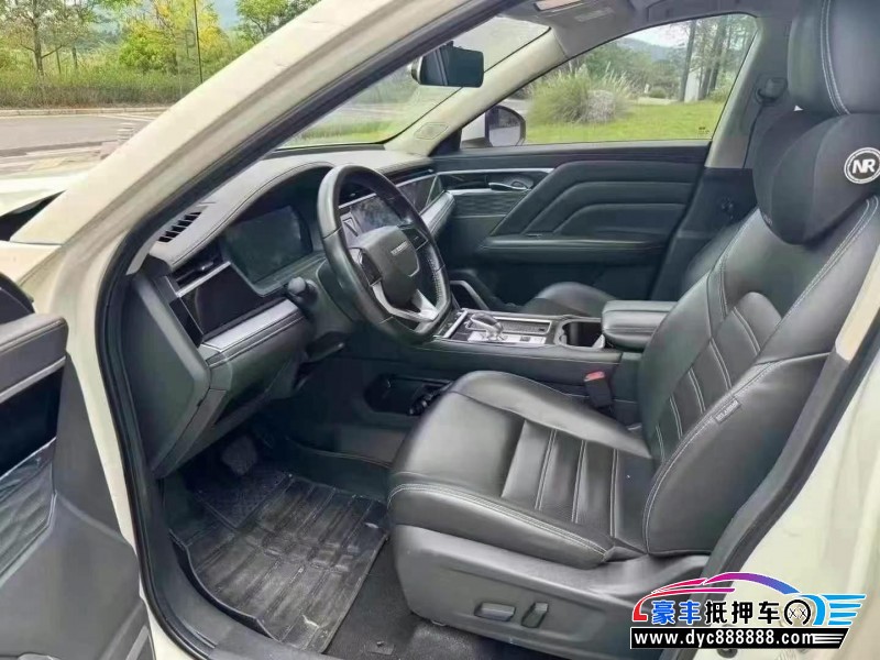 20年启辰星轿车抵押车出售